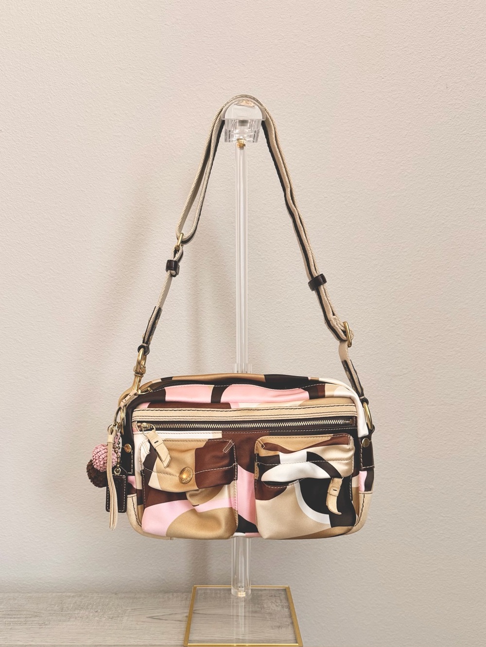 Coach Crossbody Purse